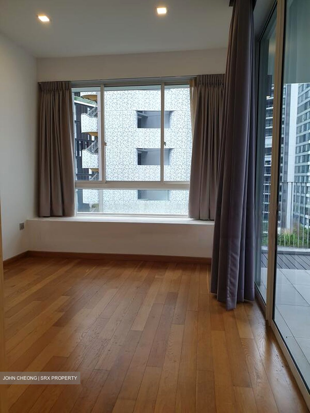 The Peak @ Cairnhill II (D9), Apartment #442505251